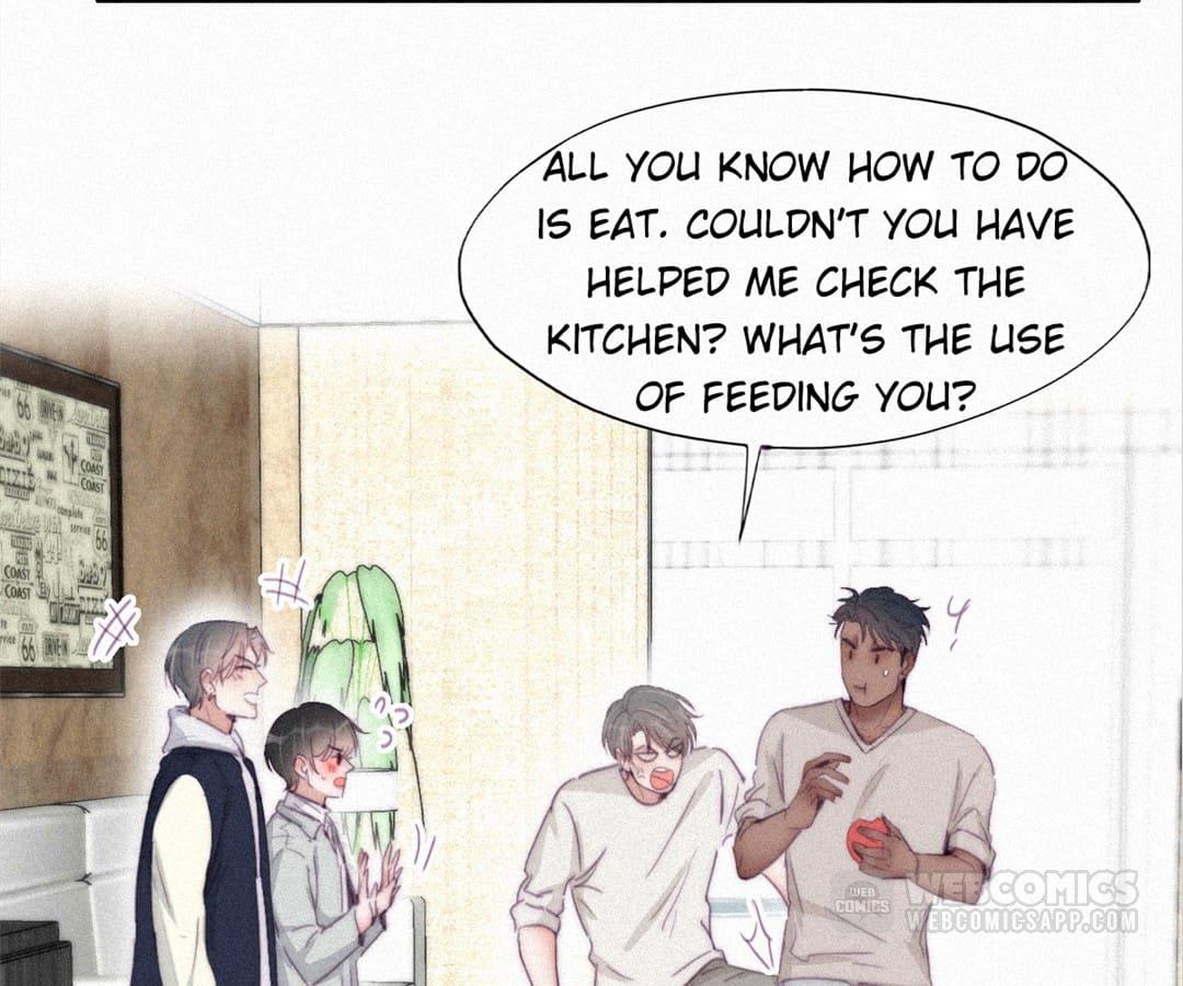Counterattack Through Pregnancy (Official) - Chapter 207 manhwa