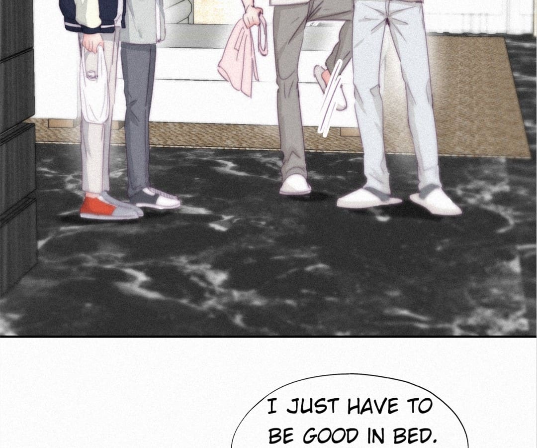 Counterattack Through Pregnancy (Official) - Chapter 207 manhwa