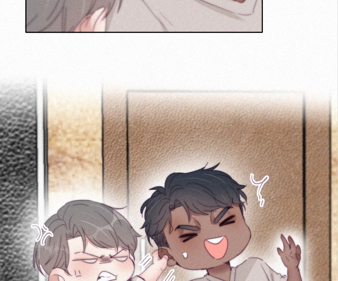 Counterattack Through Pregnancy (Official) - Chapter 207 manhwa