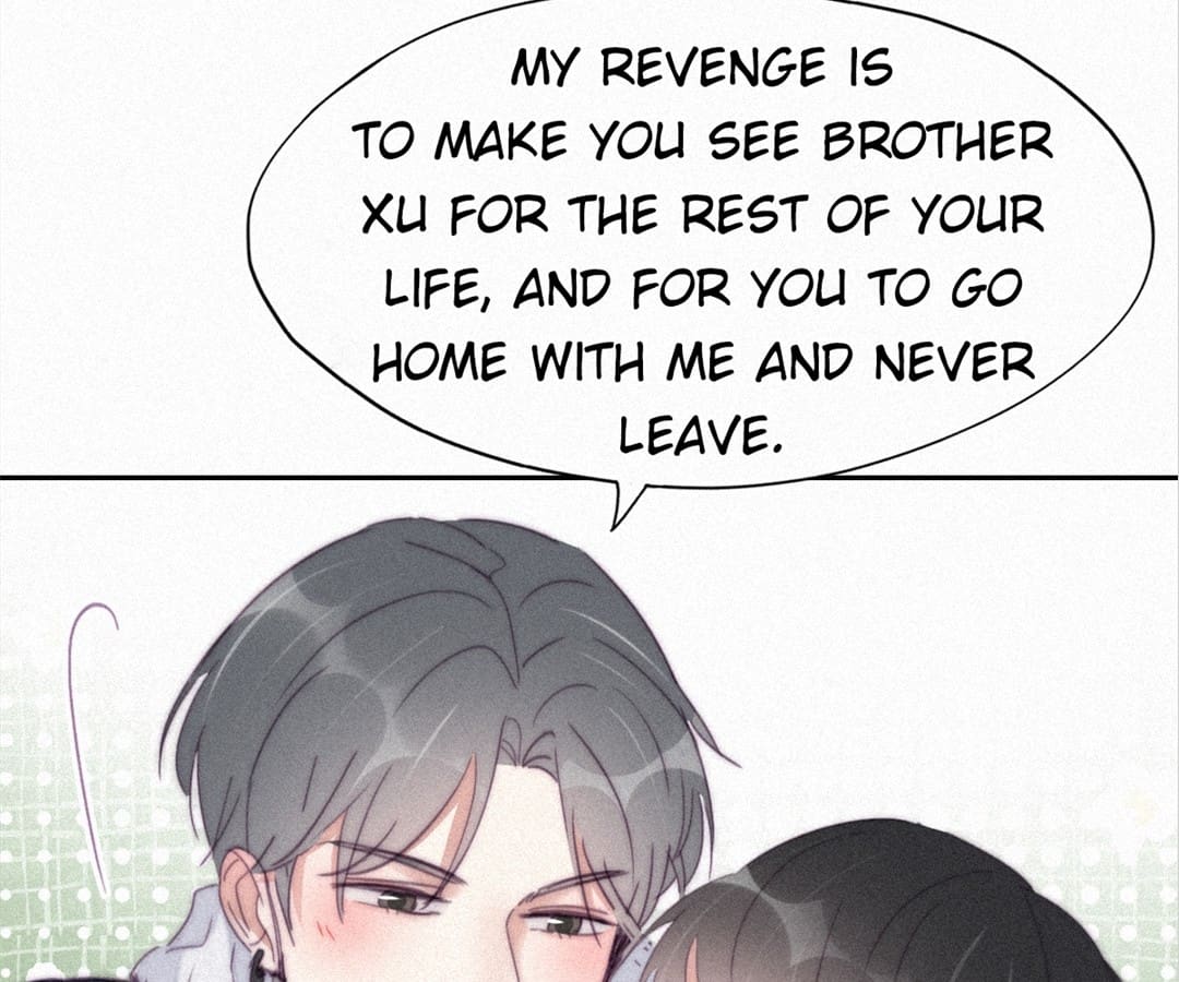 Counterattack Through Pregnancy (Official) - Chapter 207 manhwa
