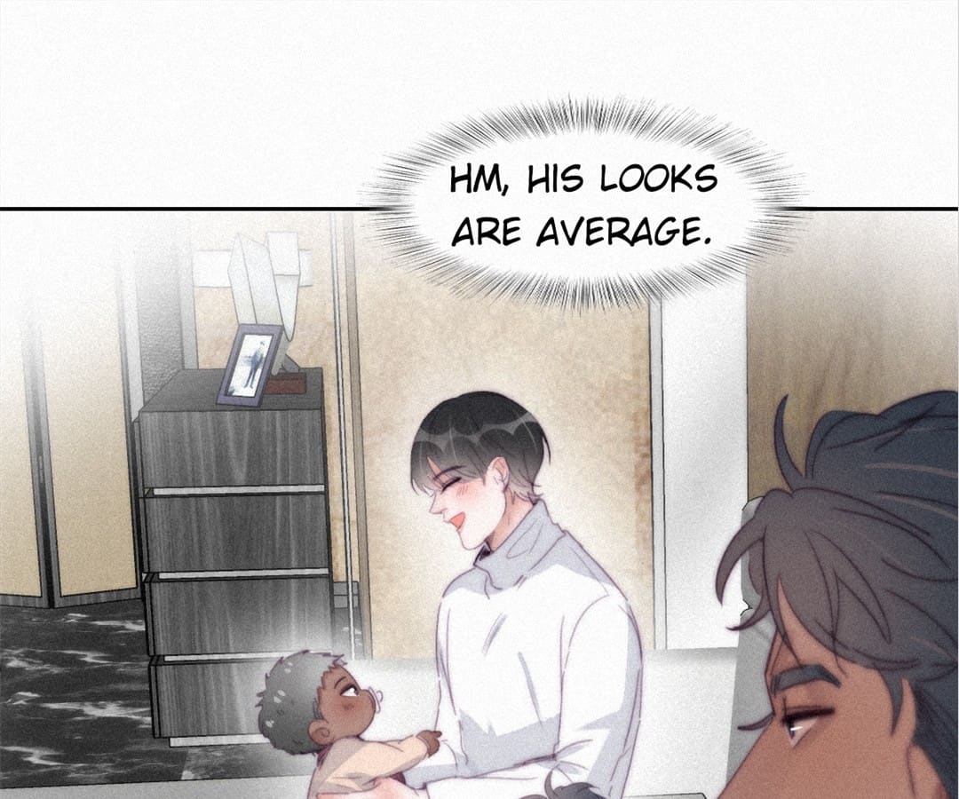 Counterattack Through Pregnancy (Official) - Chapter 207 manhwa