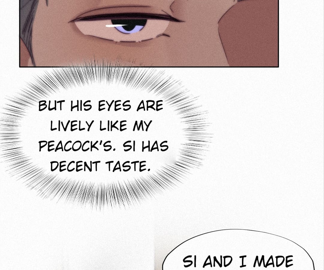 Counterattack Through Pregnancy (Official) - Chapter 207 manhwa