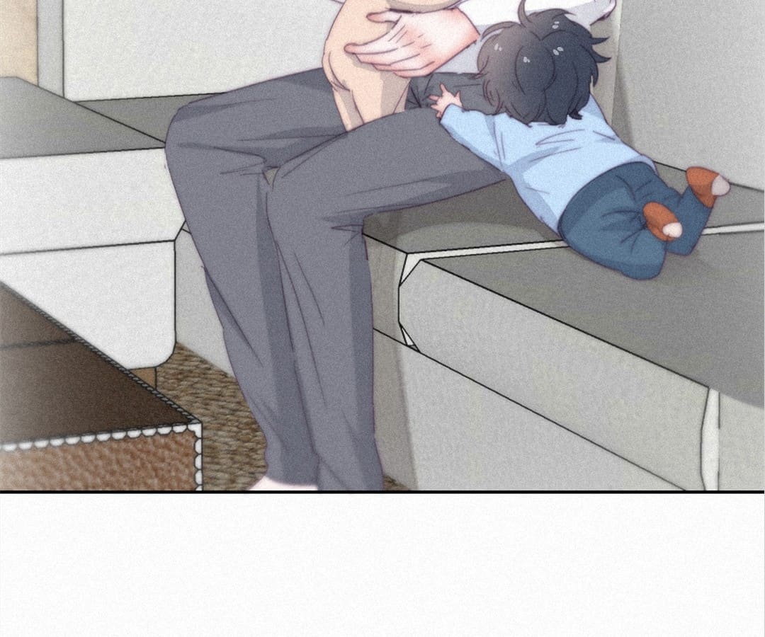 Counterattack Through Pregnancy (Official) - Chapter 207 manhwa