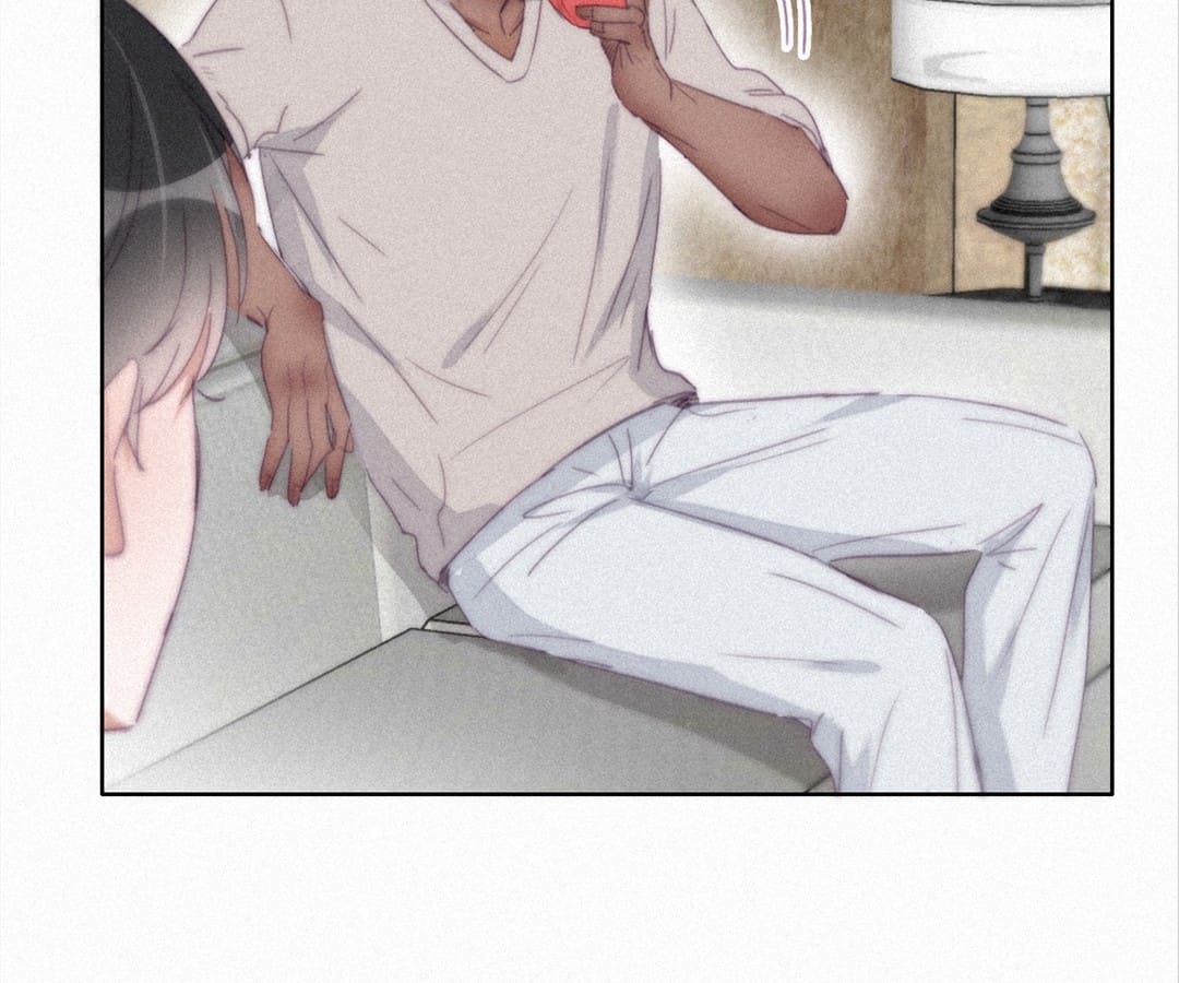 Counterattack Through Pregnancy (Official) - Chapter 207 manhwa