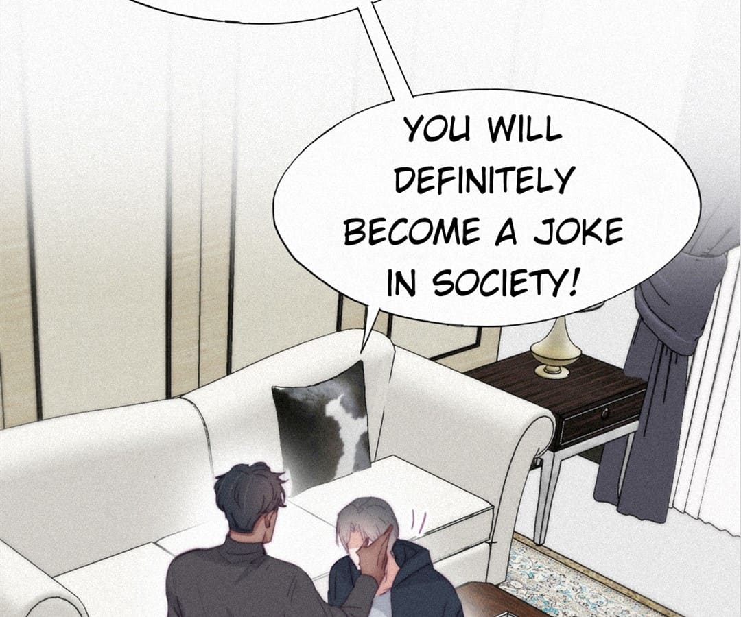 Counterattack Through Pregnancy (Official) - Chapter 207 manhwa