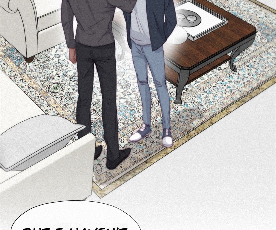 Counterattack Through Pregnancy (Official) - Chapter 207 manhwa