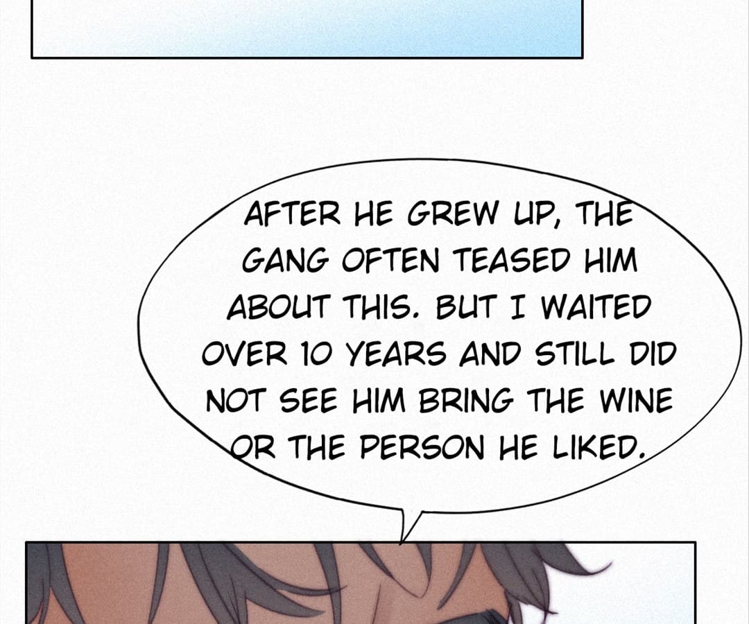 Counterattack Through Pregnancy (Official) - Chapter 207 manhwa