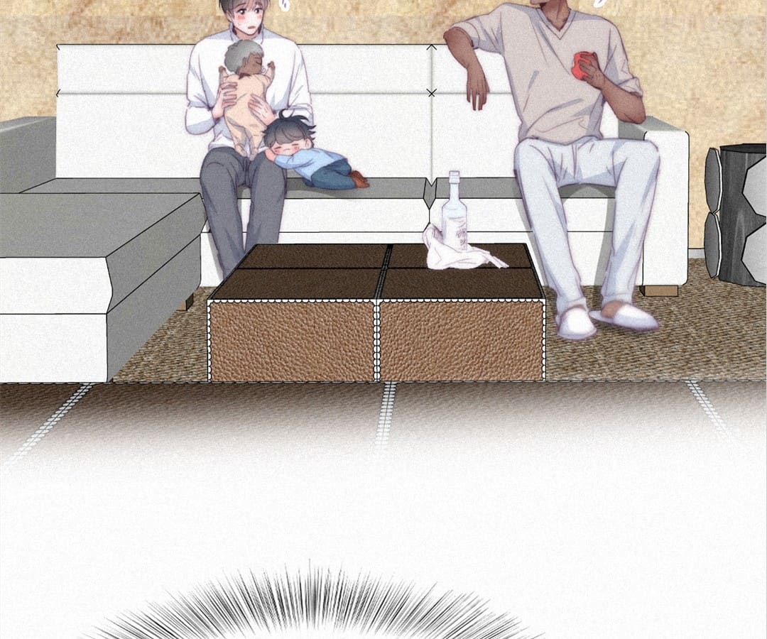 Counterattack Through Pregnancy (Official) - Chapter 207 manhwa