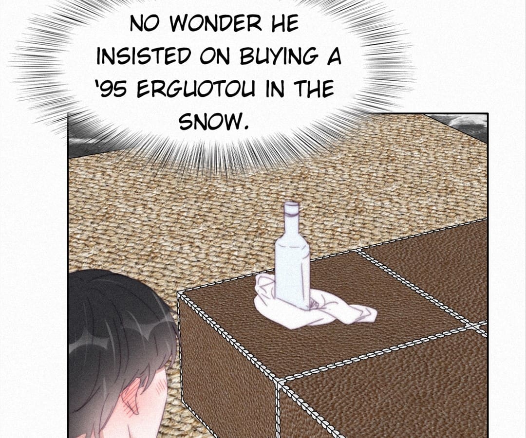 Counterattack Through Pregnancy (Official) - Chapter 207 manhwa