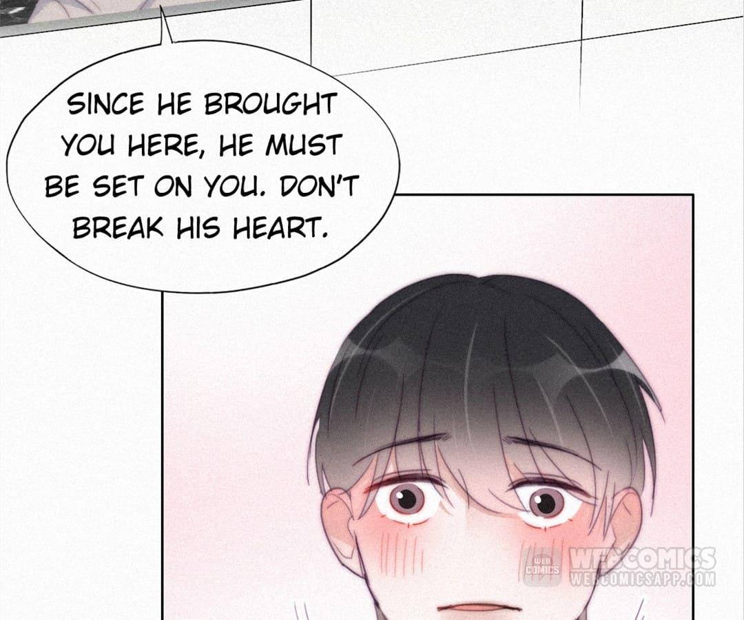 Counterattack Through Pregnancy (Official) - Chapter 207 manhwa