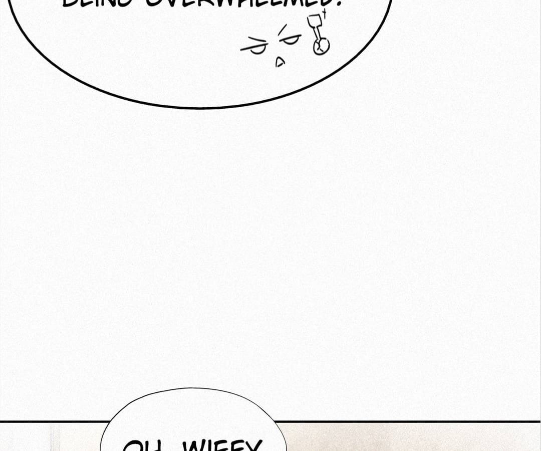 Counterattack Through Pregnancy (Official) - Chapter 207 manhwa