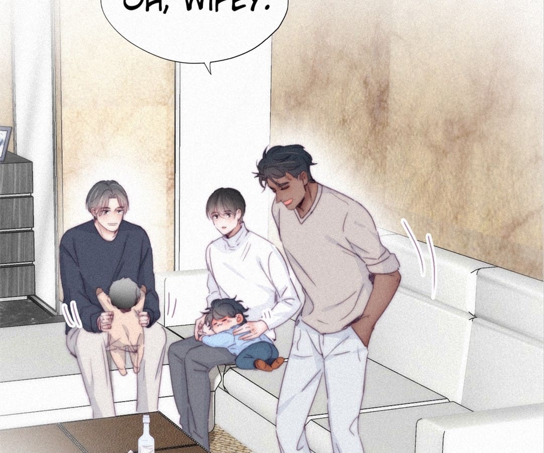 Counterattack Through Pregnancy (Official) - Chapter 207 manhwa