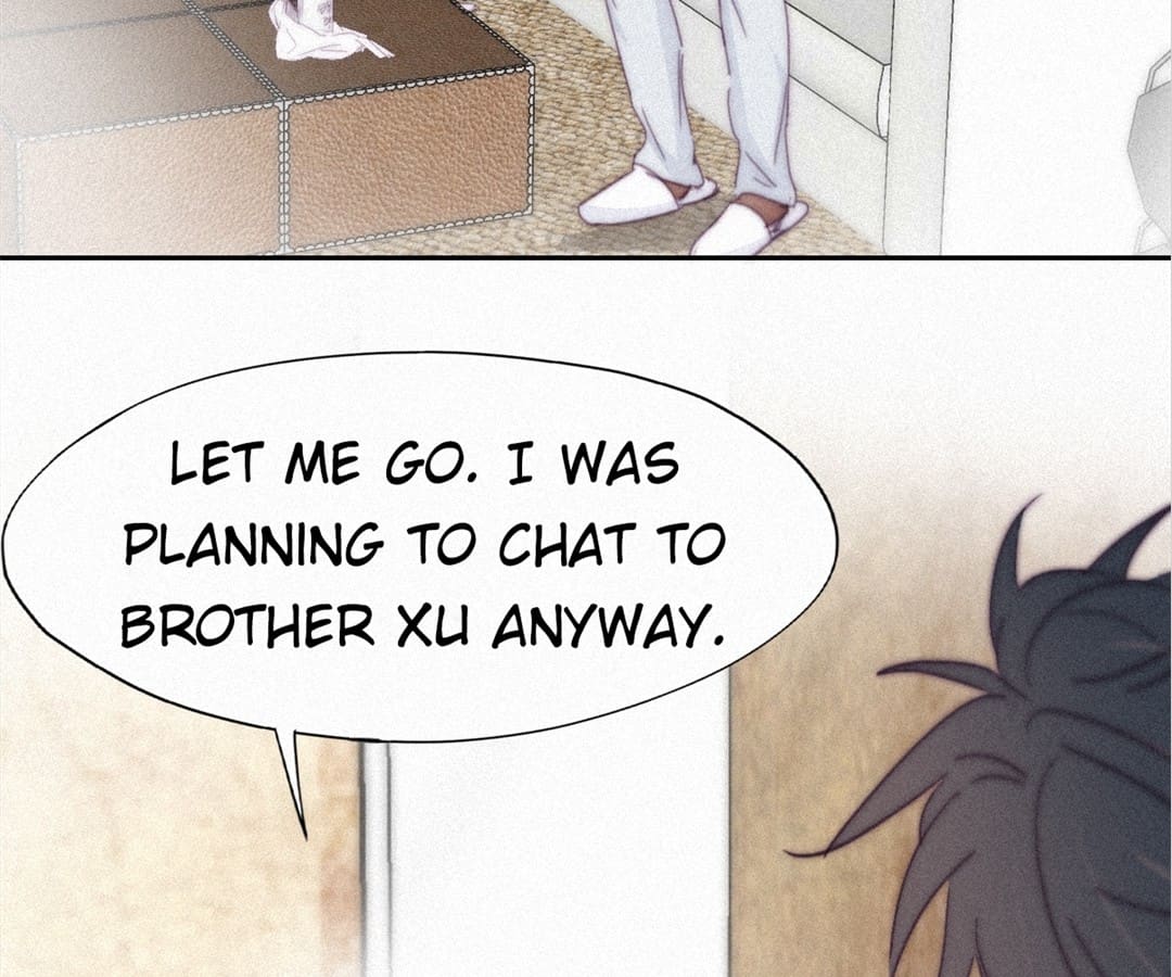 Counterattack Through Pregnancy (Official) - Chapter 207 manhwa