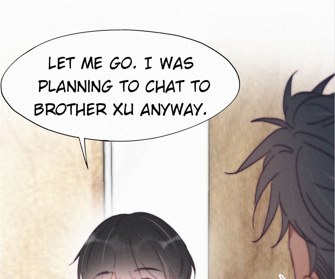 Counterattack Through Pregnancy (Official) - Chapter 208 manhwa