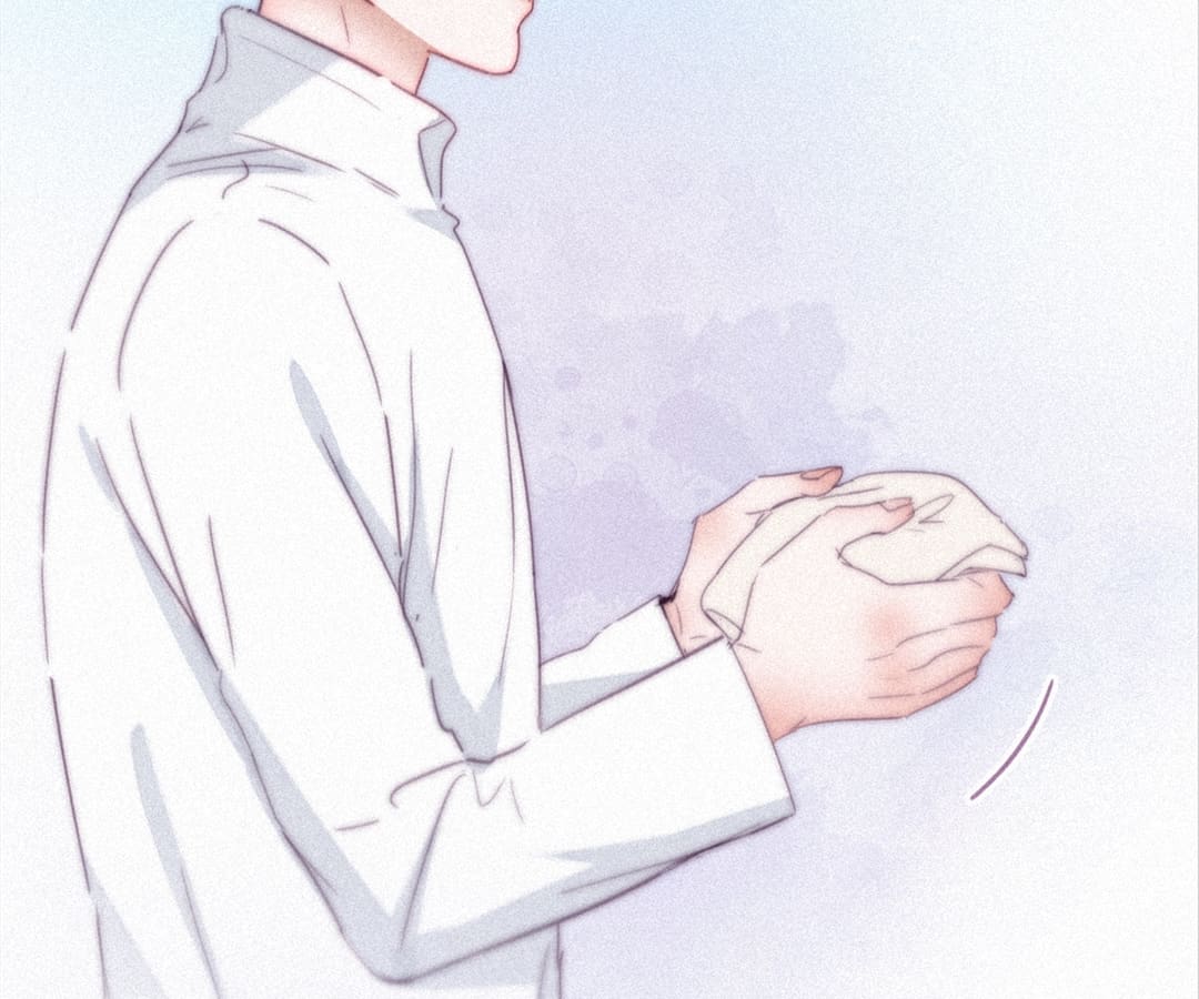 Counterattack Through Pregnancy (Official) - Chapter 208 manhwa