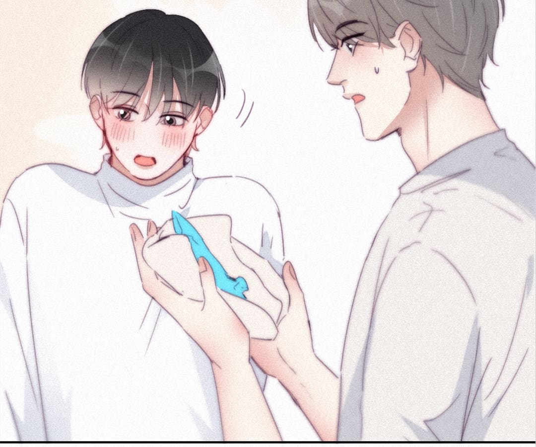 Counterattack Through Pregnancy (Official) - Chapter 208 manhwa