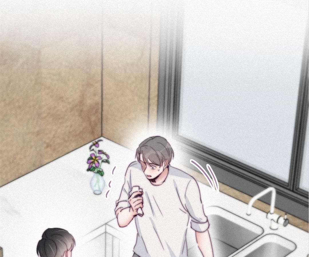 Counterattack Through Pregnancy (Official) - Chapter 208 manhwa