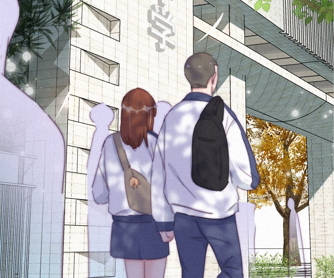 Counterattack Through Pregnancy (Official) - Chapter 208 manhwa