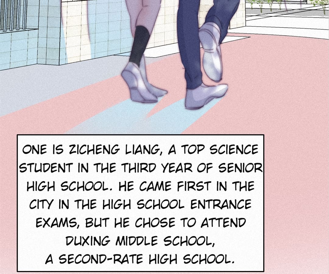 Counterattack Through Pregnancy (Official) - Chapter 208 manhwa