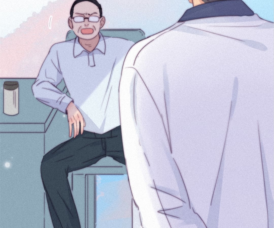 Counterattack Through Pregnancy (Official) - Chapter 208 manhwa