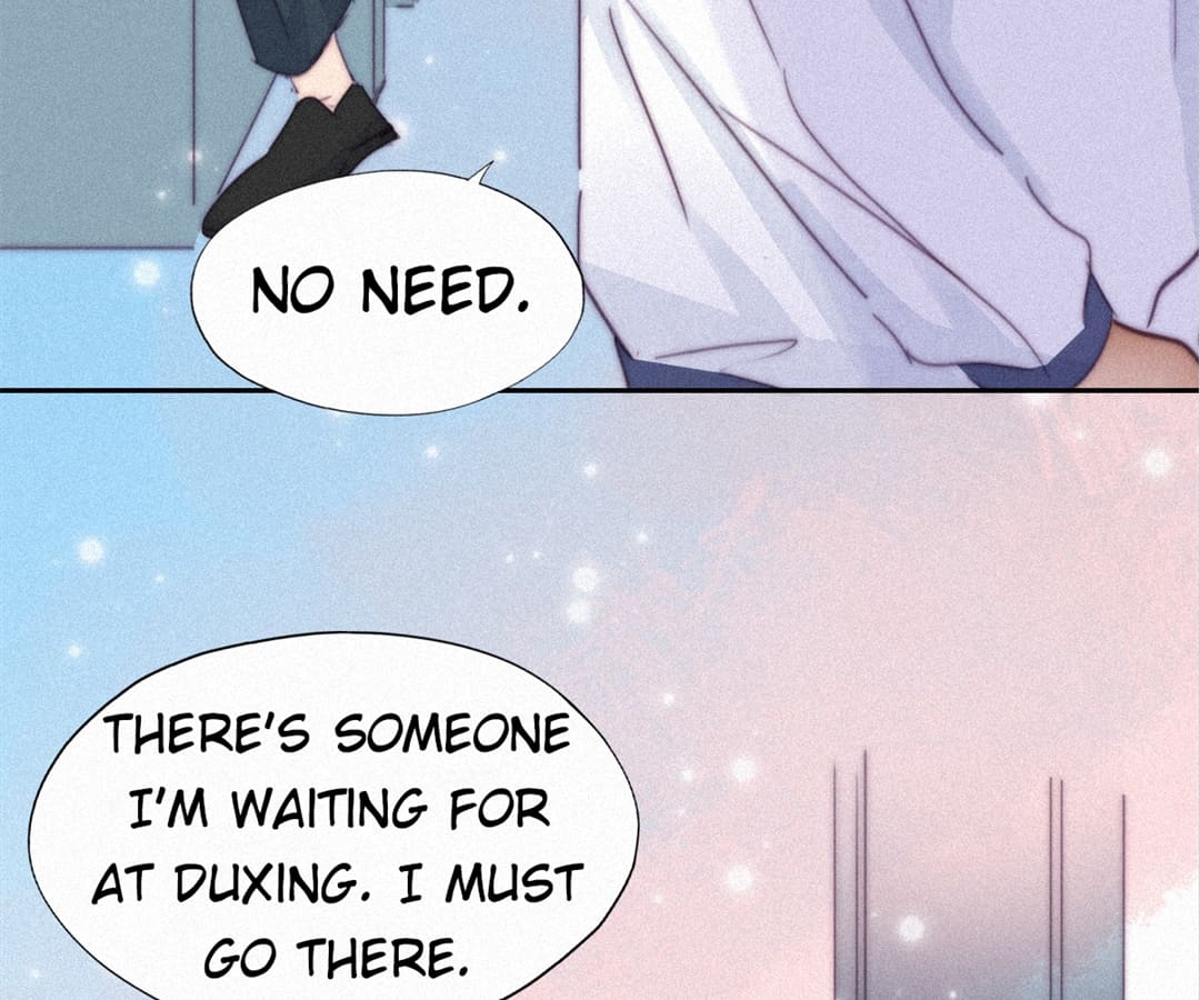 Counterattack Through Pregnancy (Official) - Chapter 208 manhwa