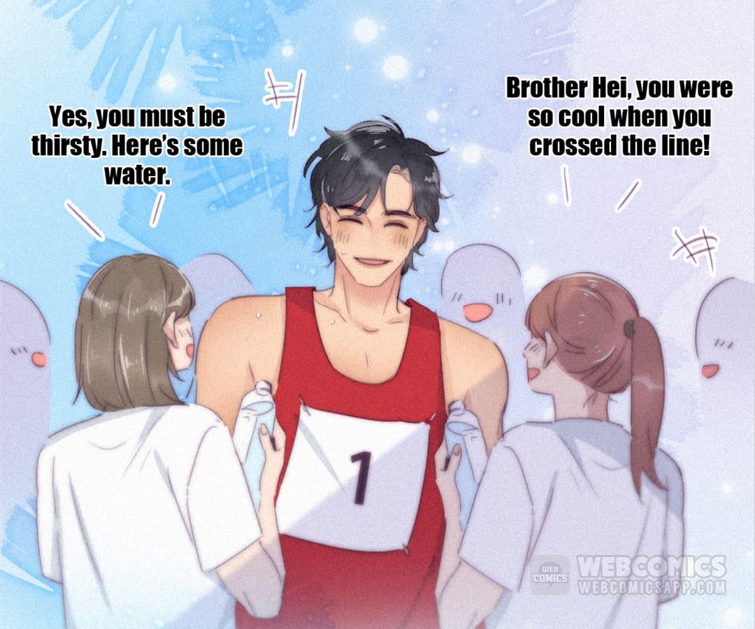 Counterattack Through Pregnancy (Official) - Chapter 208 manhwa