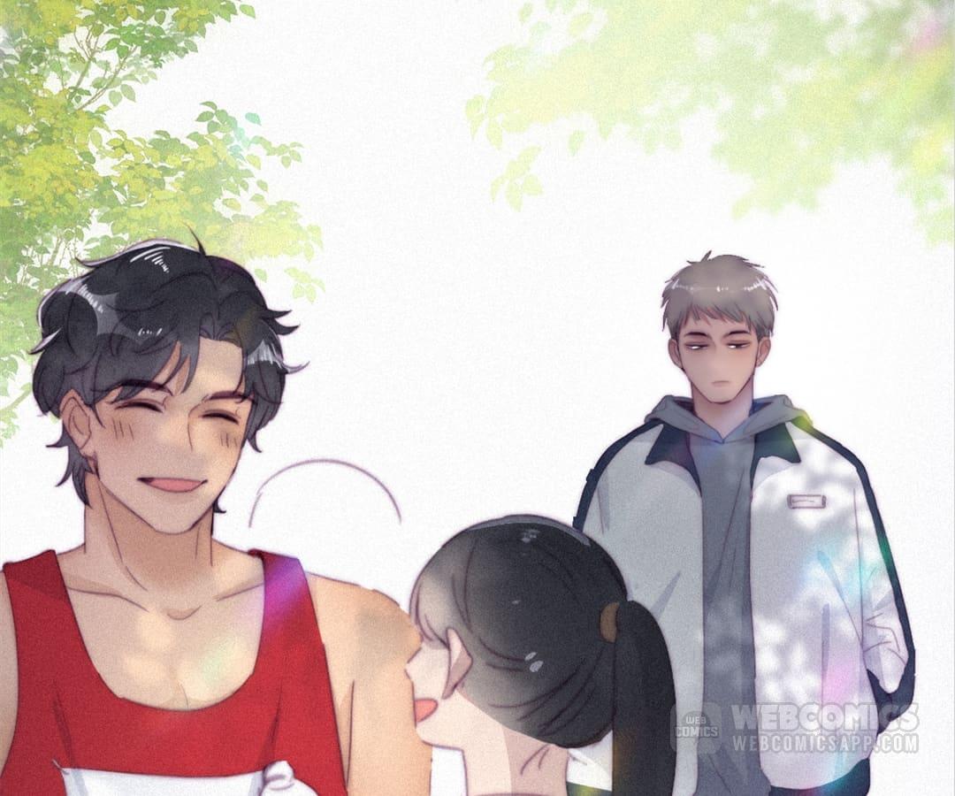 Counterattack Through Pregnancy (Official) - Chapter 208 manhwa