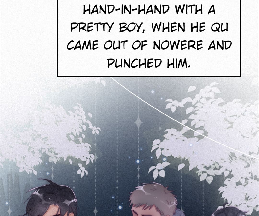 Counterattack Through Pregnancy (Official) - Chapter 208 manhwa