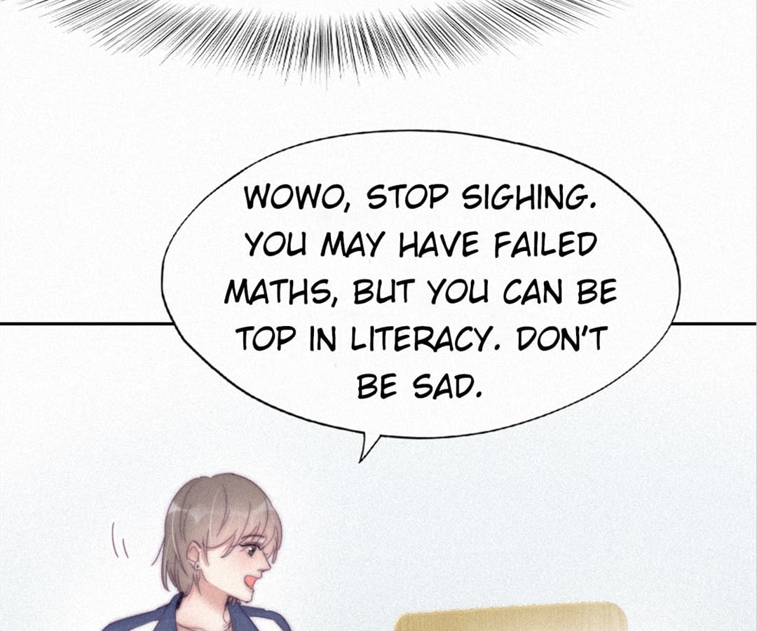 Counterattack Through Pregnancy (Official) - Chapter 209 manhwa