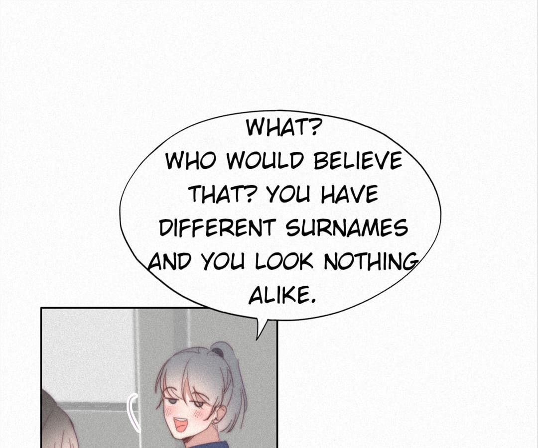 Counterattack Through Pregnancy (Official) - Chapter 209 manhwa