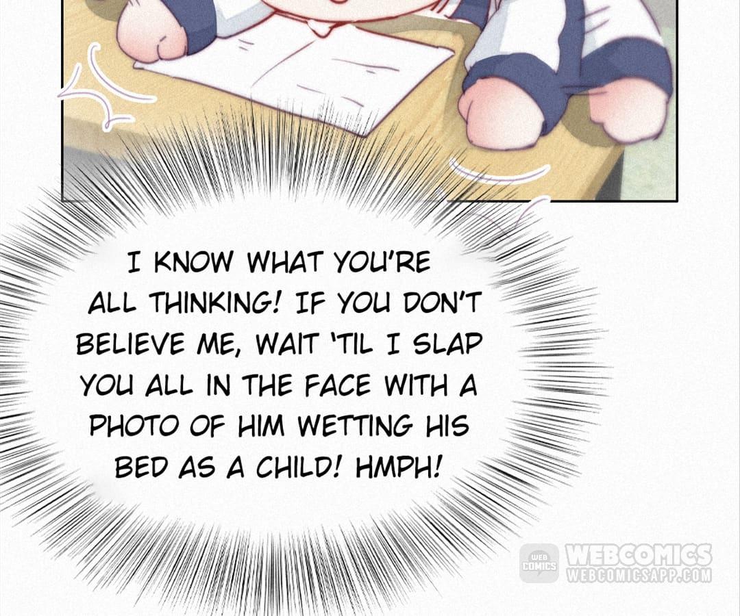 Counterattack Through Pregnancy (Official) - Chapter 209 manhwa