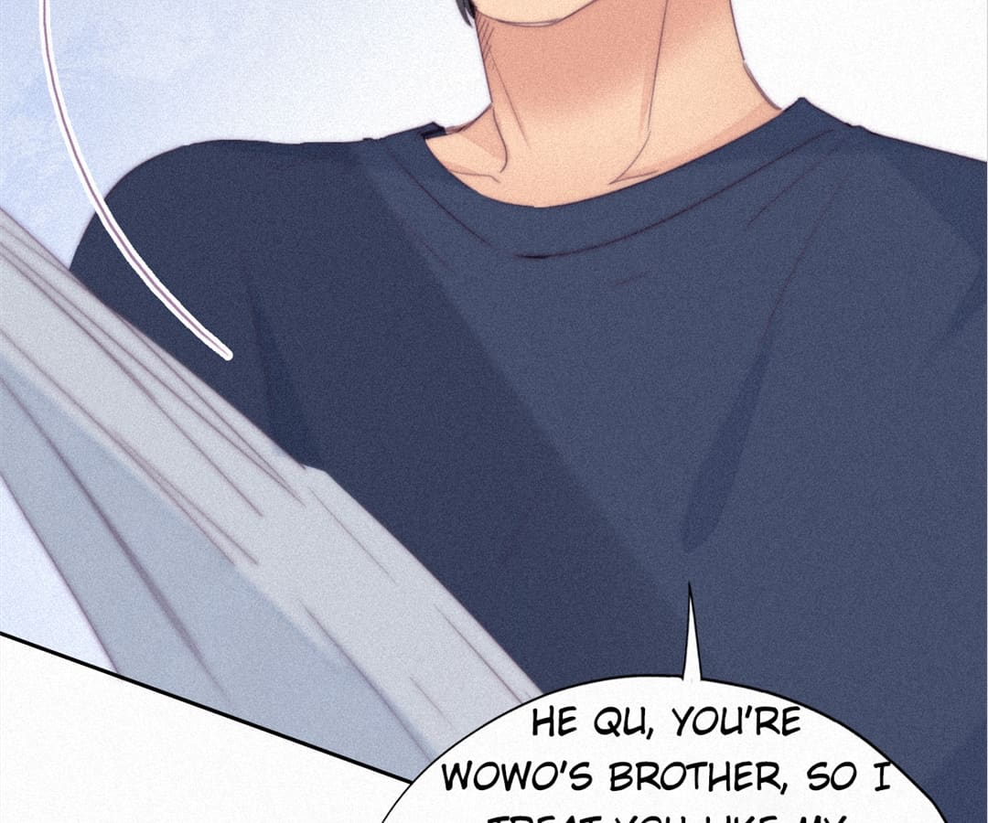 Counterattack Through Pregnancy (Official) - Chapter 209 manhwa