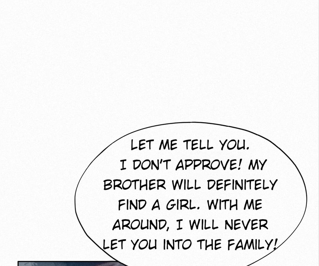 Counterattack Through Pregnancy (Official) - Chapter 209 manhwa