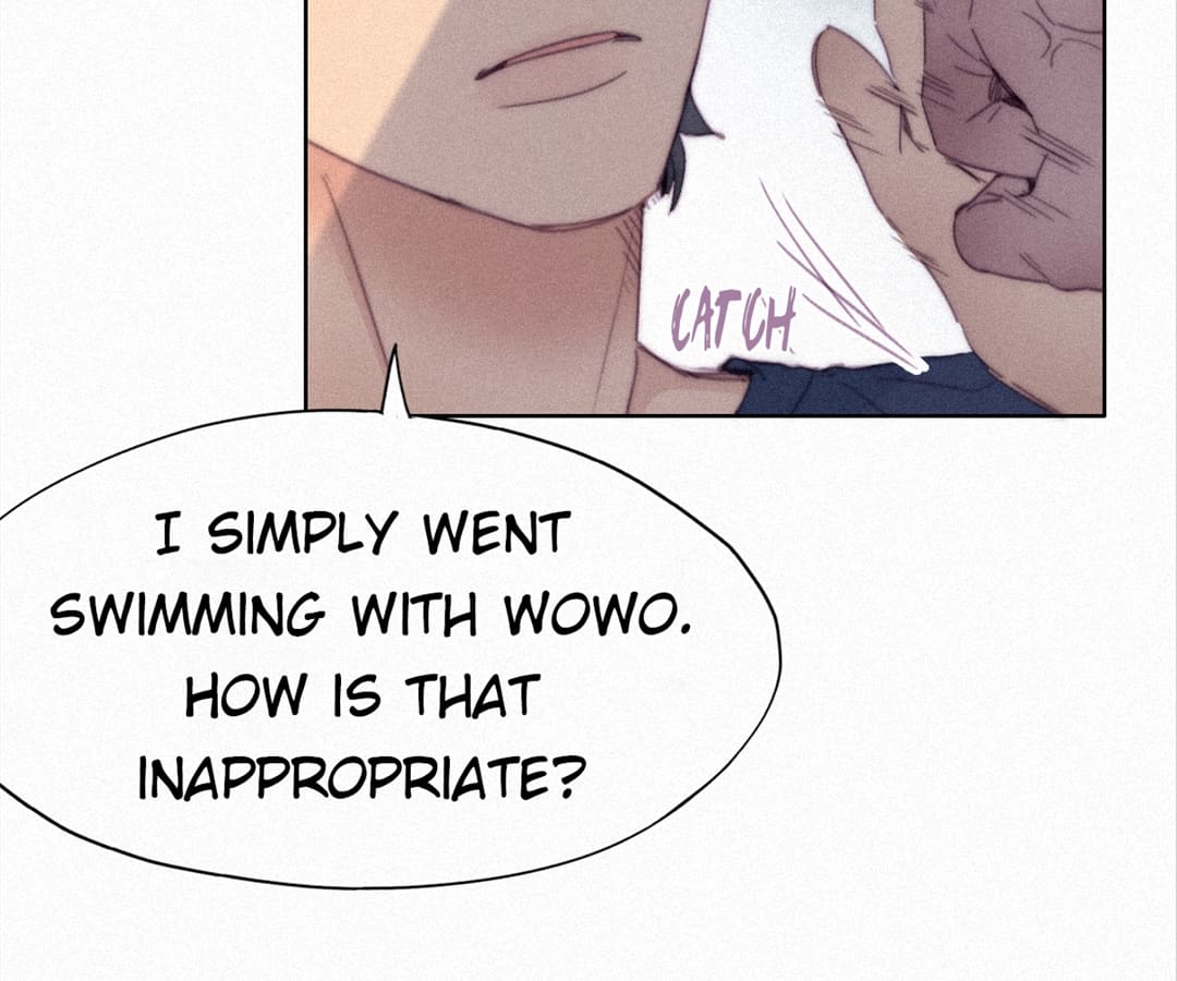 Counterattack Through Pregnancy (Official) - Chapter 209 manhwa