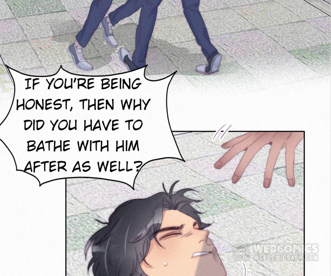 Counterattack Through Pregnancy (Official) - Chapter 209 manhwa