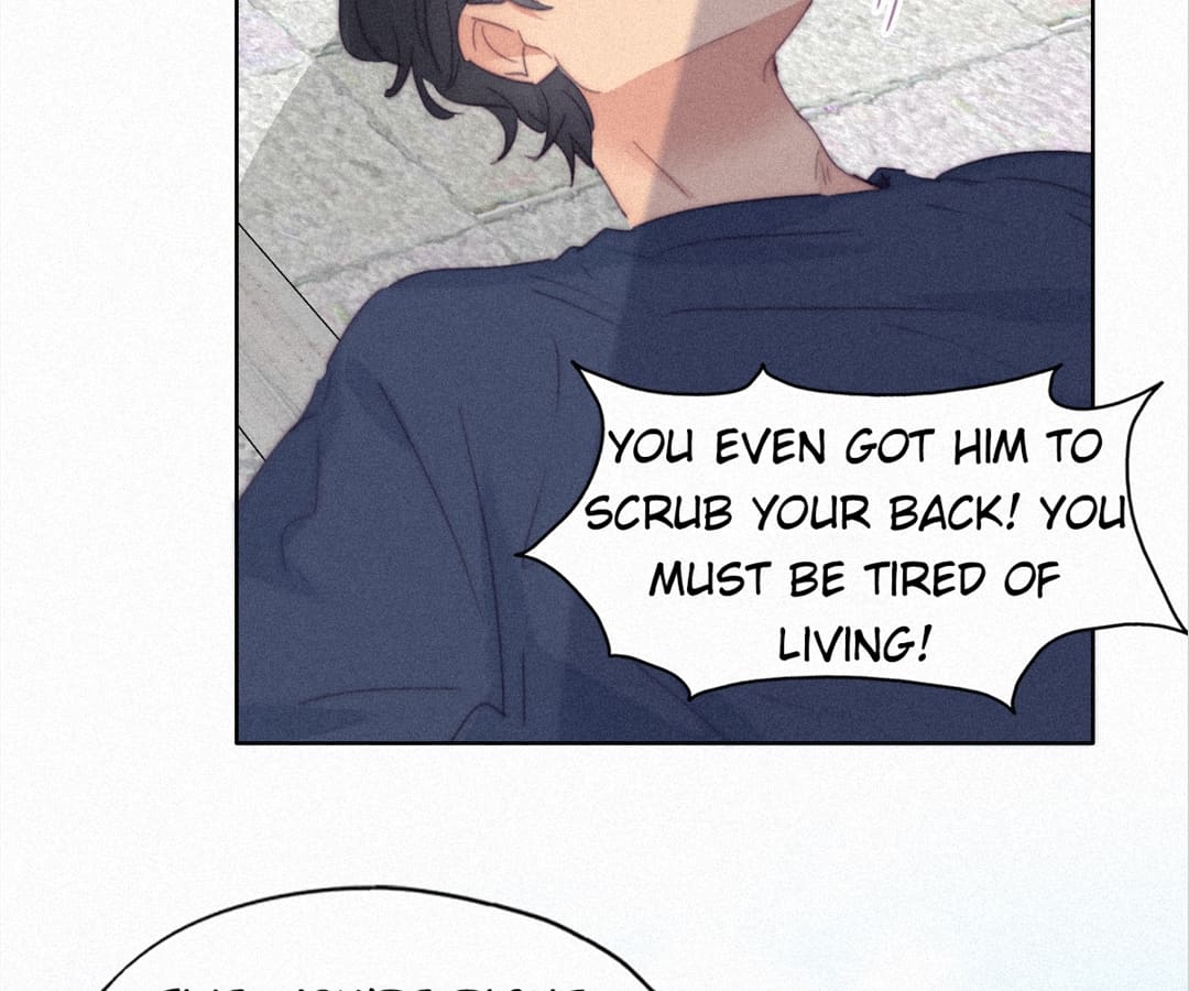 Counterattack Through Pregnancy (Official) - Chapter 209 manhwa