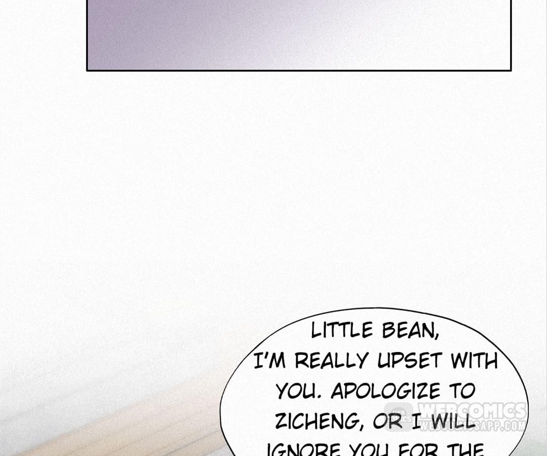 Counterattack Through Pregnancy (Official) - Chapter 209 manhwa