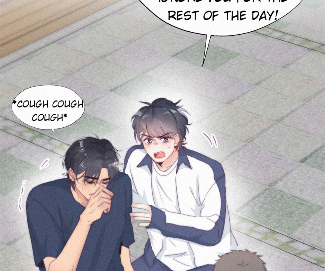 Counterattack Through Pregnancy (Official) - Chapter 209 manhwa