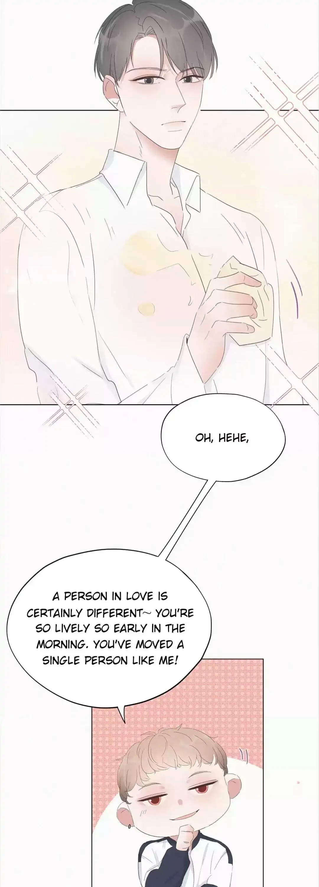 Counterattack Through Pregnancy (Official) - Chapter 21 manhwa