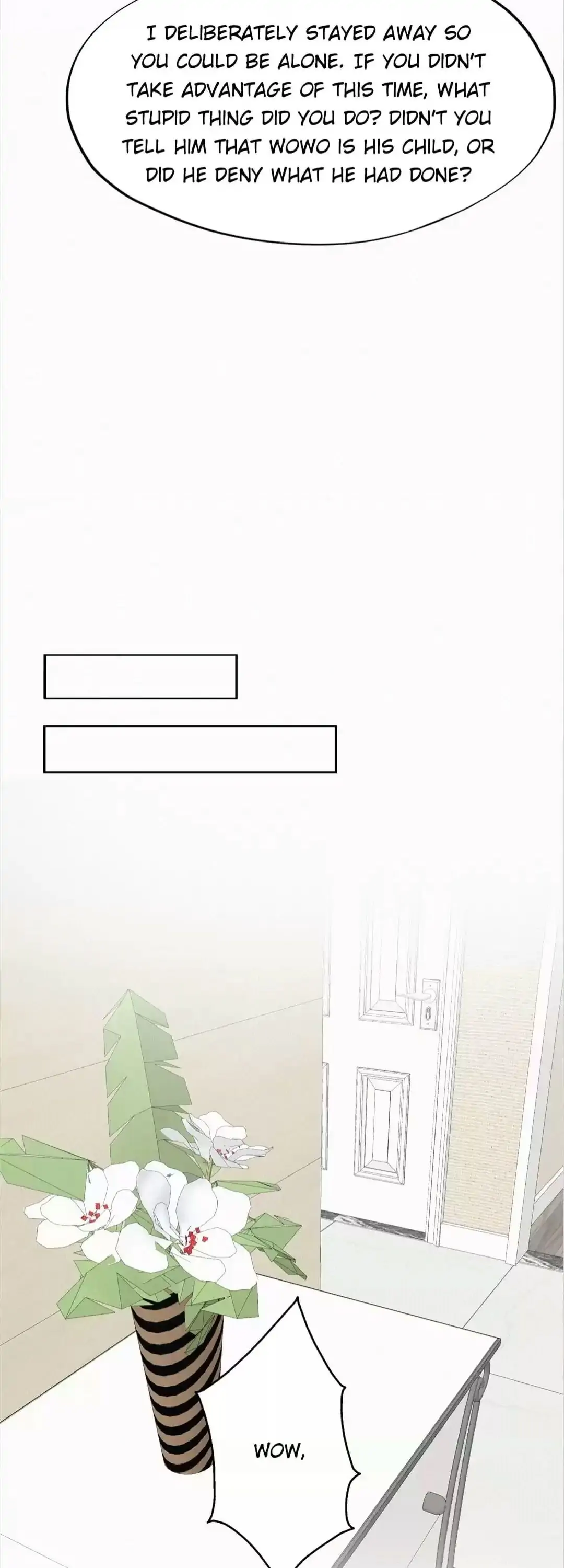 Counterattack Through Pregnancy (Official) - Chapter 21 manhwa