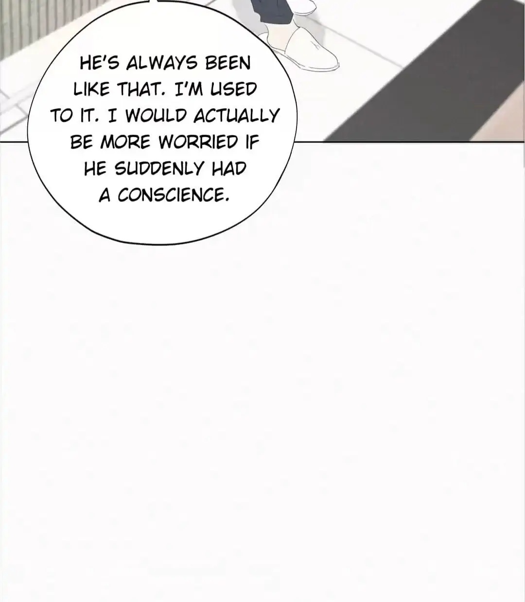 Counterattack Through Pregnancy (Official) - Chapter 21 manhwa