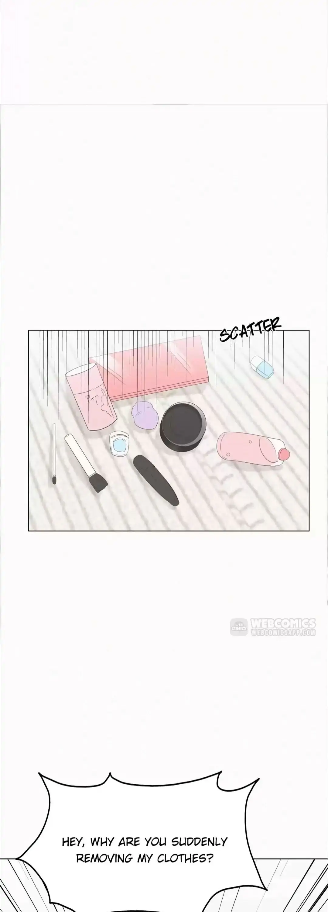 Counterattack Through Pregnancy (Official) - Chapter 21 manhwa