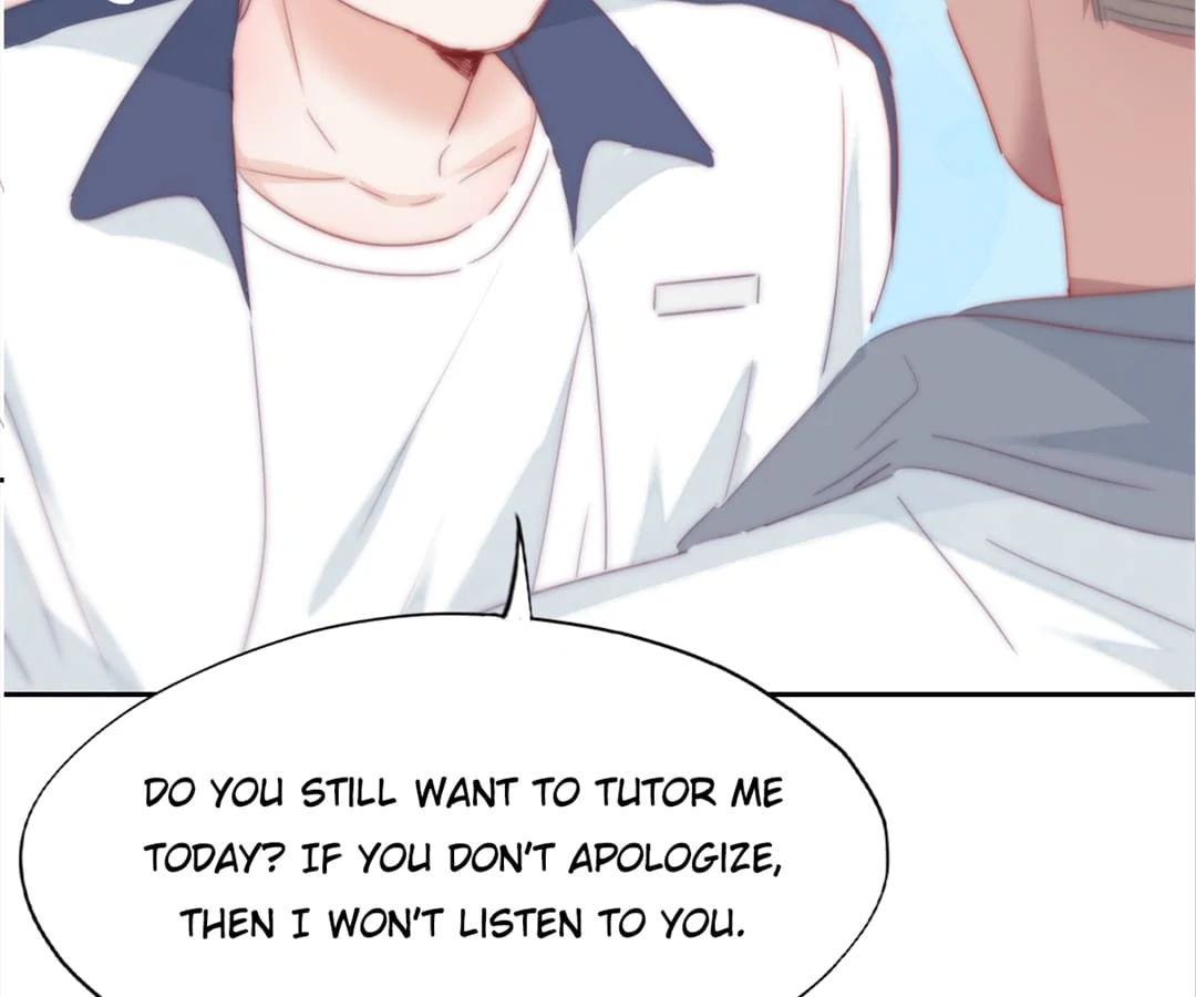 Counterattack Through Pregnancy (Official) - Chapter 210 manhwa