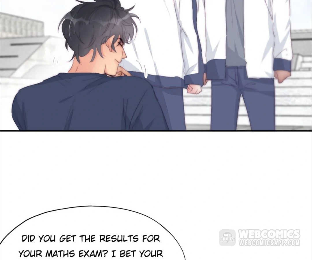 Counterattack Through Pregnancy (Official) - Chapter 210 manhwa