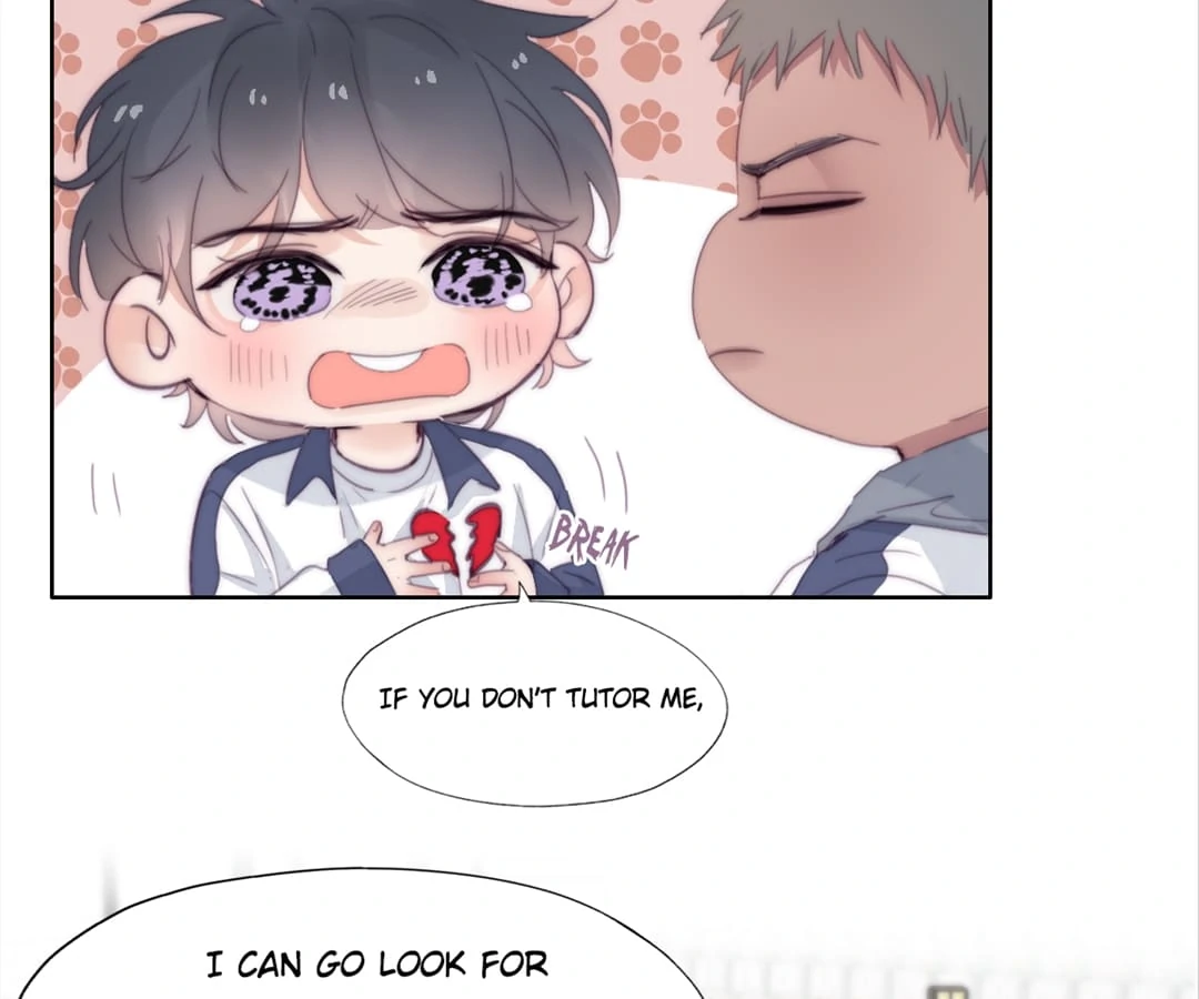 Counterattack Through Pregnancy (Official) - Chapter 210 manhwa