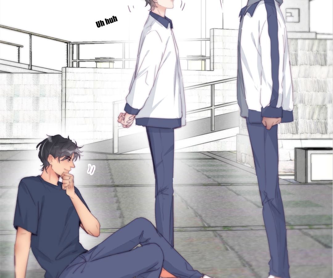 Counterattack Through Pregnancy (Official) - Chapter 210 manhwa