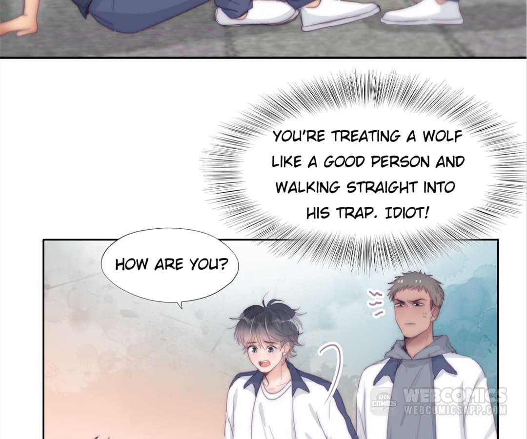 Counterattack Through Pregnancy (Official) - Chapter 210 manhwa