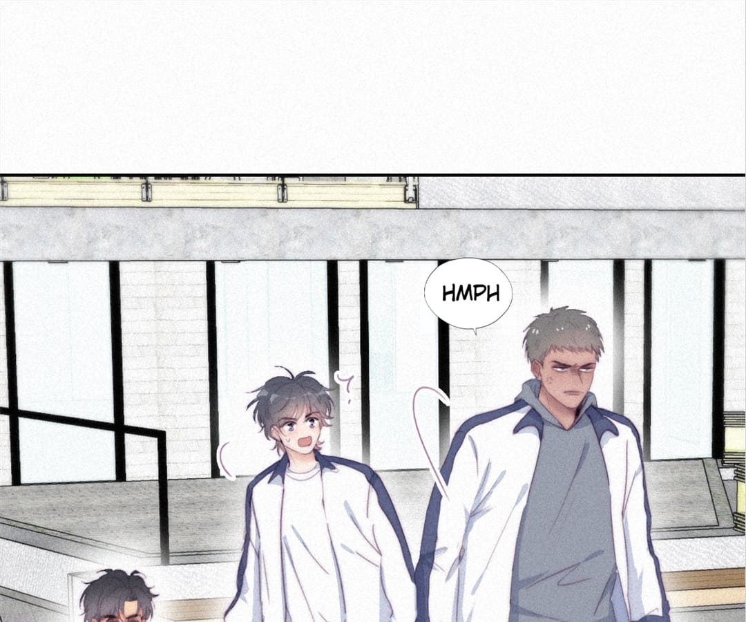 Counterattack Through Pregnancy (Official) - Chapter 210 manhwa