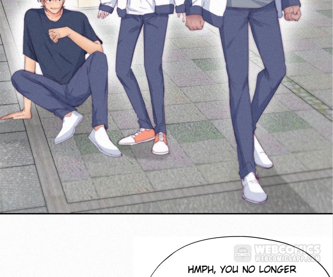 Counterattack Through Pregnancy (Official) - Chapter 210 manhwa