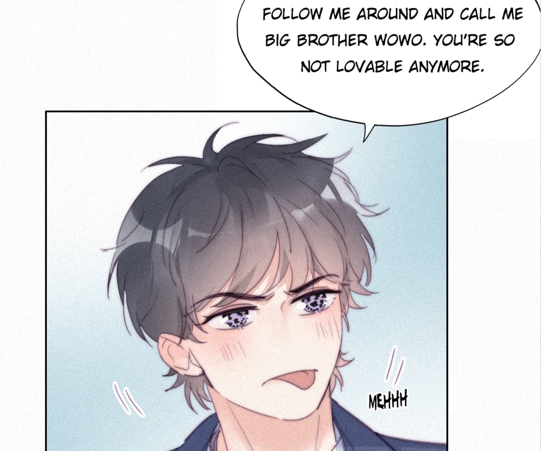 Counterattack Through Pregnancy (Official) - Chapter 210 manhwa